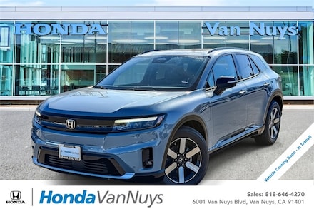 2026 Honda Prologue Touring SUV