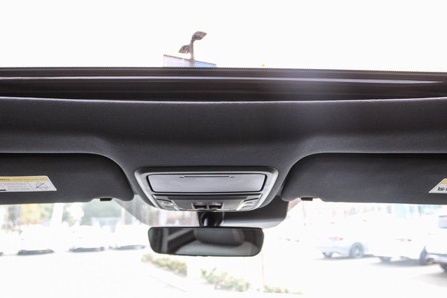 2026 Honda Ridgeline Black Edition - Photo 21