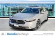 Honda Accord Hybrid