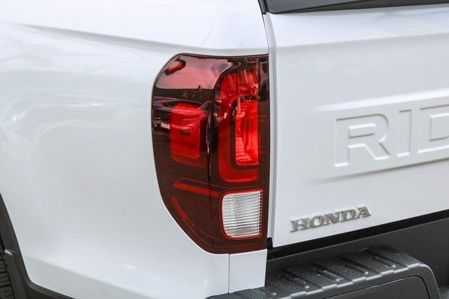 2026 Honda Ridgeline Black Edition - Photo 8