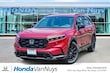  Honda CR-V Hybrid