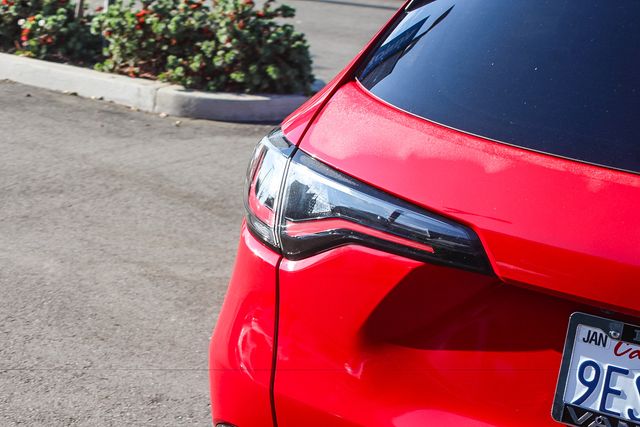 2023 Honda HR-V EX-L - Photo 8