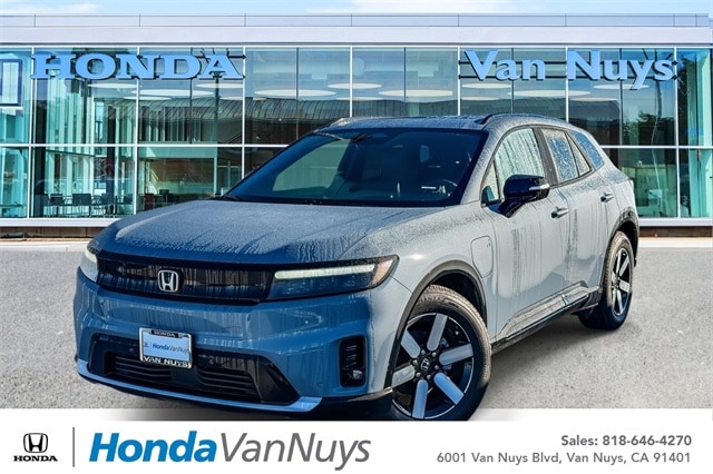 2026 Honda Prologue Touring's photo