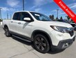  Honda Ridgeline