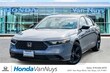 Honda Accord Hybrid