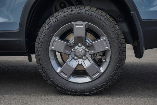 2026 Honda Ridgeline TrailSport - Photo 12