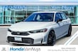  Honda Civic Hybrid