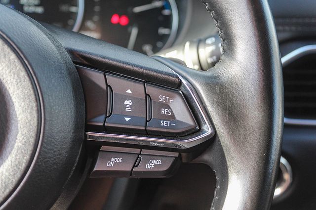 2022 Mazda CX-5 S Premium package - Photo 33