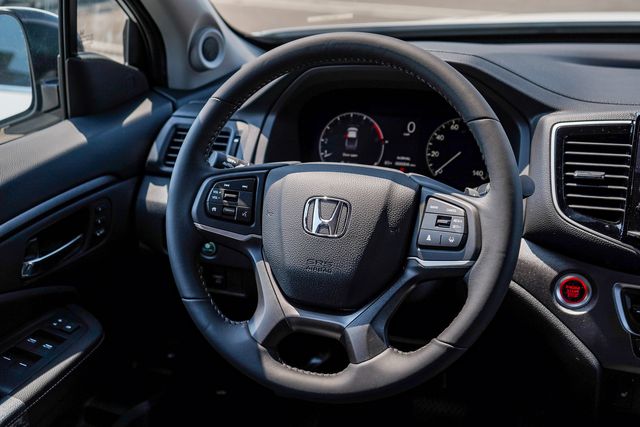 2026 Honda Ridgeline RTL - Photo 21