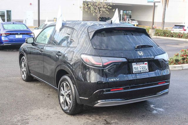 2024 Honda HR-V EX-L photo 6