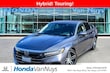  Honda Accord Hybrid