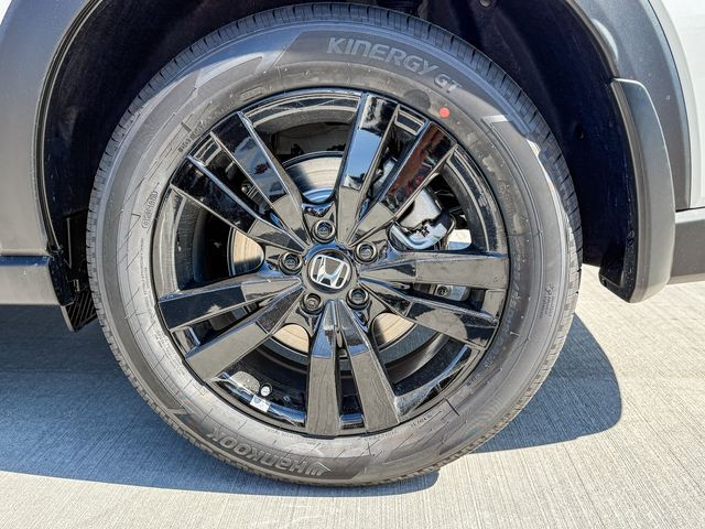 2026 Honda HR-V Sport - Photo 9