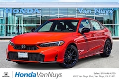 2026 Honda Civic Hybrid Sport Sedan