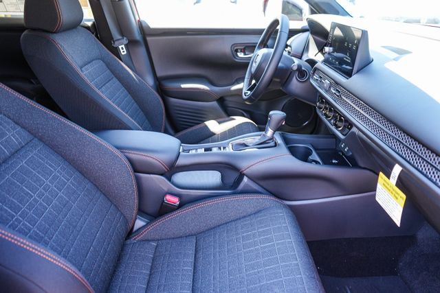 2026 Honda HR-V Sport - Photo 42