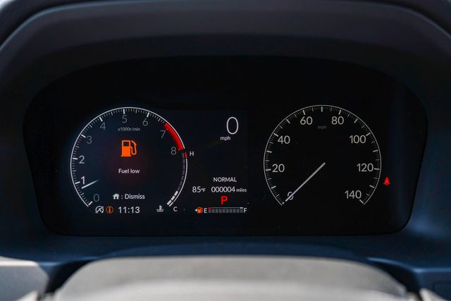 2026 Honda Ridgeline RTL - Photo 33