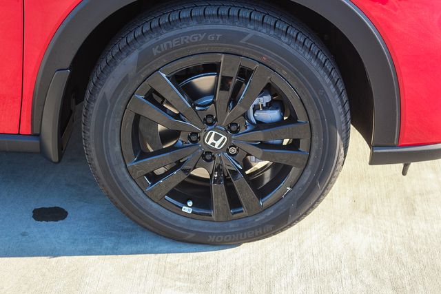 2026 Honda HR-V Sport - Photo 14