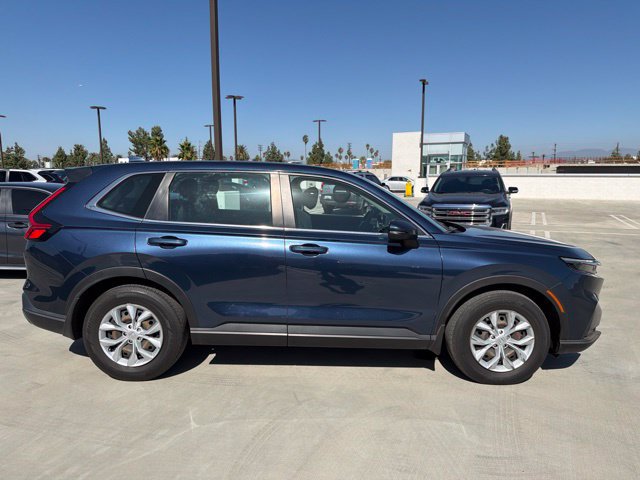 Used 2023 Honda CR-V LX SUV