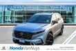 Honda CR-V Hybrid