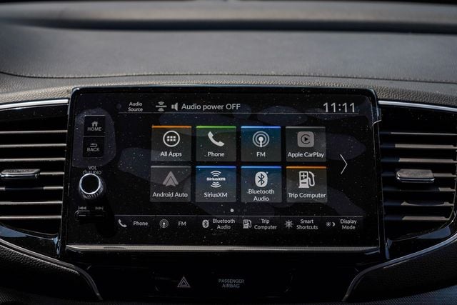 2026 Honda Ridgeline RTL - Photo 19