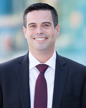 Staff member Ross Malinger from 08acc84ccb6b