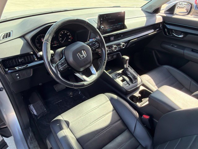 Used 2024 Honda CR-V EX-L SUV