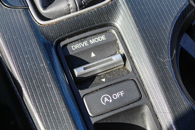 2024 Honda Civic Hatchback Sport Touring - Photo 32
