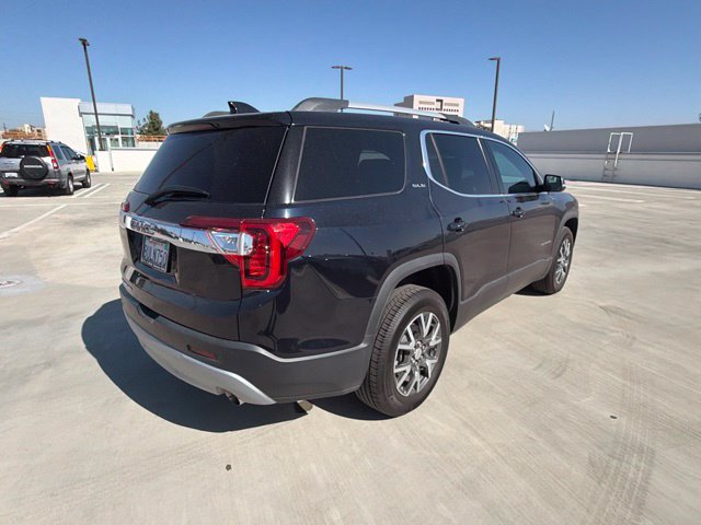 Used 2021 GMC Acadia SLE SUV
