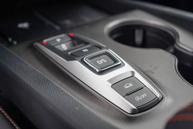 2026 Honda Ridgeline TrailSport - Photo 44