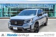 Honda Ridgeline