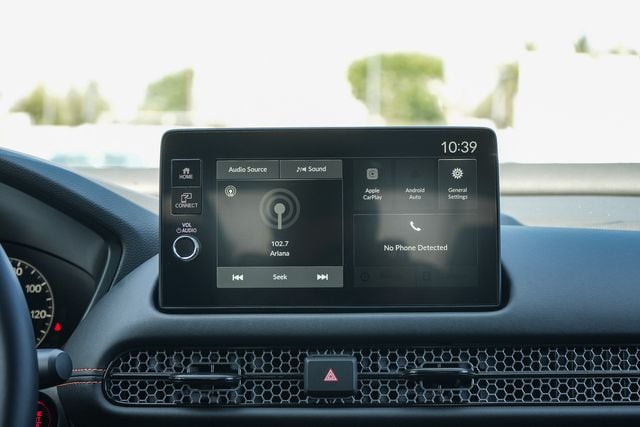 2026 Honda HR-V Sport - Photo 23