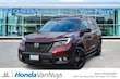 Honda Passport