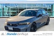  Honda Civic Hybrid