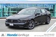 Honda Accord Hybrid