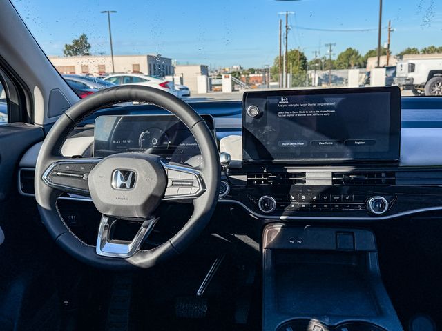 2026 Honda Prologue Touring - Photo 18