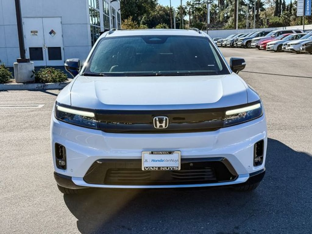 New 2026 Honda Prologue Touring SUV
