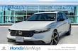  Honda Accord Hybrid
