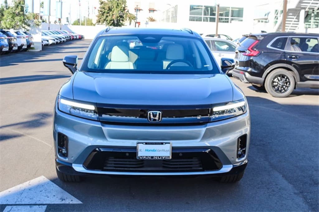 New 2026 Honda Prologue Touring SUV