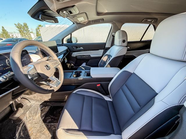 2026 Honda Prologue Touring - Photo 26