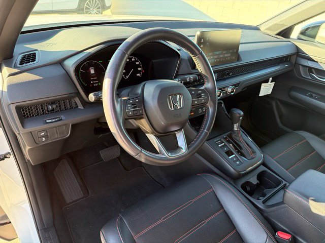 Used 2024 Honda CR-V Hybrid Sport-L SUV
