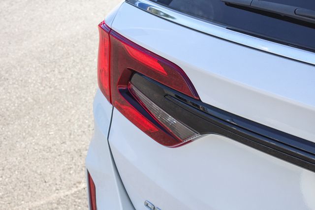 2025 Honda Odyssey Touring photo 3