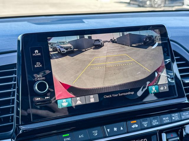 2026 Honda Odyssey Sport L - Photo 32