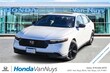 Honda Accord Hybrid