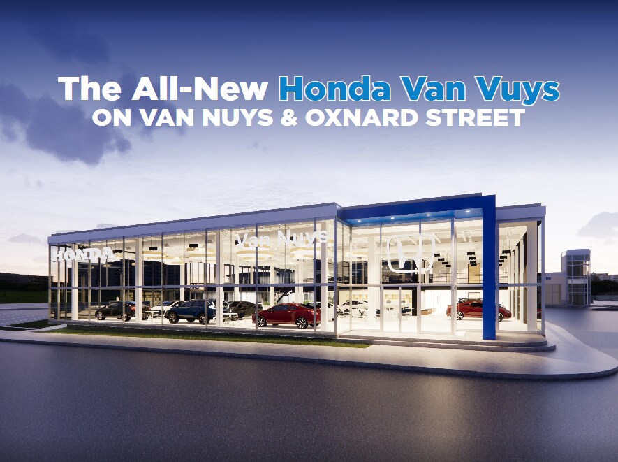 Inspiring Honda Service Van Nuys Ca Images