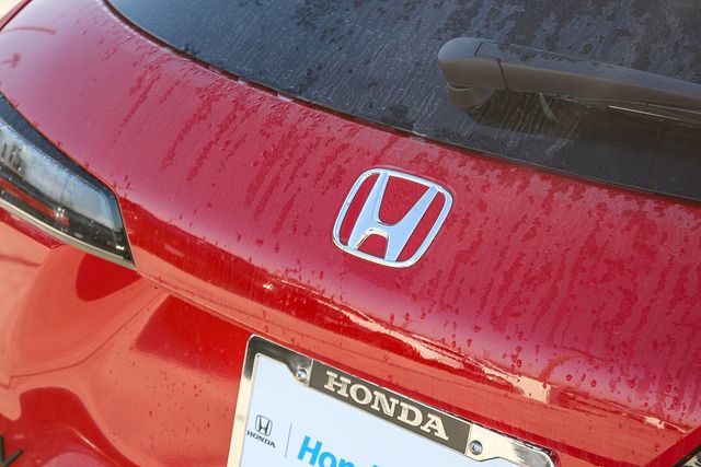2026 Honda HR-V Sport - Photo 11