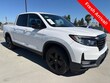  Honda Ridgeline