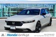  Honda Accord Hybrid
