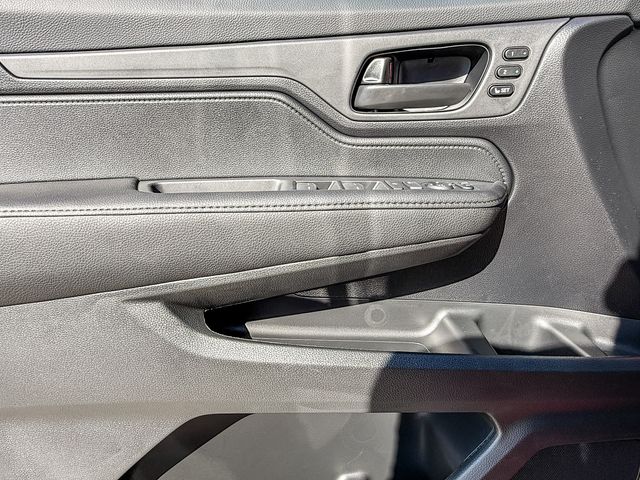 2026 Honda Odyssey Sport L - Photo 29