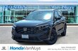 Honda CR-V Hybrid