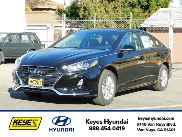 Keyes Hyundai Van Nuys >> New 2019 Hyundai Sonata For Sale At Keyes Hyundai Vin Keyes Hyundai Van Nuys >> New 2019 Hyundai Sonata For Sale At Keyes Hyundai Vin