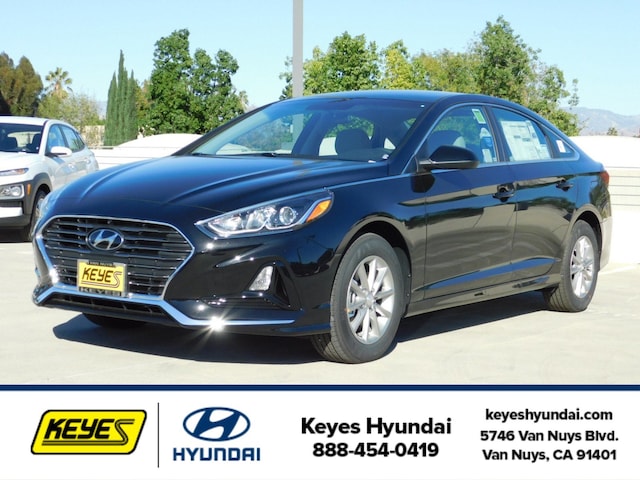 Keyes Hyundai Van Nuys >> New 2019 Hyundai Sonata For Sale At Keyes Hyundai Vin Keyes Hyundai Van Nuys >> New 2019 Hyundai Sonata For Sale At Keyes Hyundai Vin